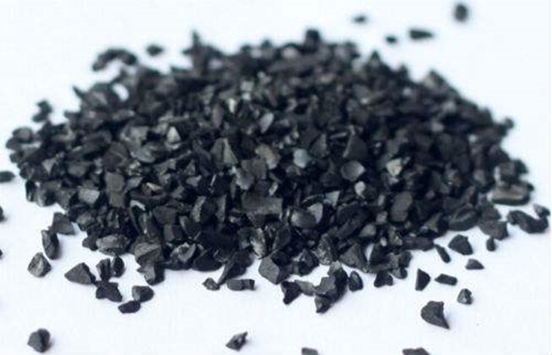 椰殼活性炭價(jià)格多少錢一噸？