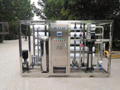 水處理配件耗材批發廠家：品質保障，服務至上
